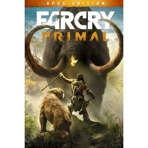 Far Cry Primal [Apex Edition] (Xbox One) kép
