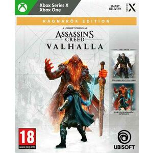 Assassin's Creed Valhalla [Ragnarök Edition] (Xbox One) kép