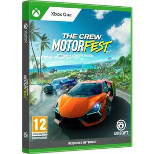 The Crew Motorfest - Xbox One kép