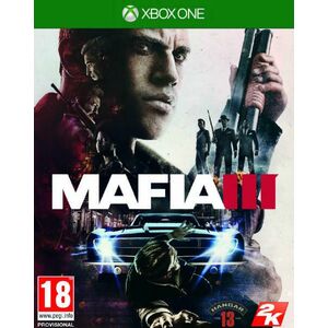 Mafia III (Xbox One) kép