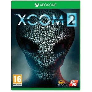 XCOM 2 (Xbox One) kép