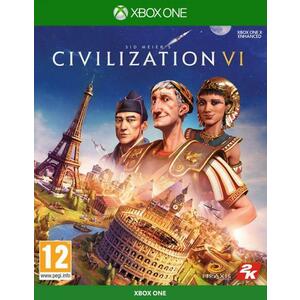 Sid Meier's Civilization VI (Xbox One) kép