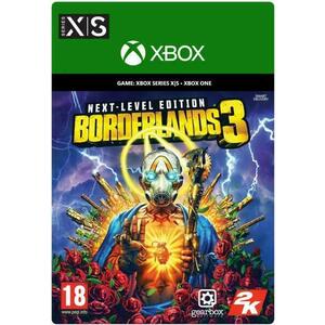 Borderlands 3 [Next Level Edition] (Xbox One) kép