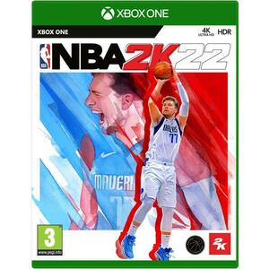 NBA 2K22 (Xbox One) kép
