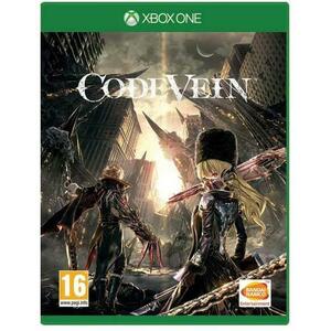 Code Vein (Xbox One) kép