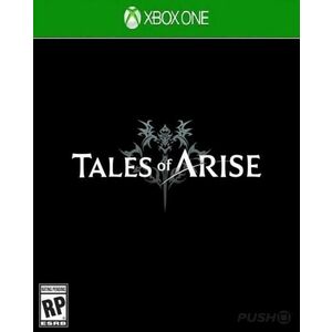 Tales of Arise (Xbox One) kép