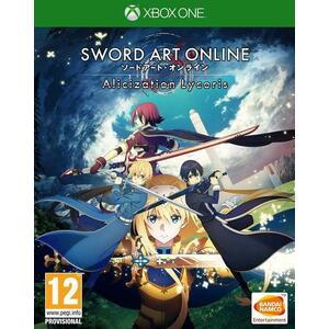 Sword Art Online Alicization Lycoris (Xbox One) kép