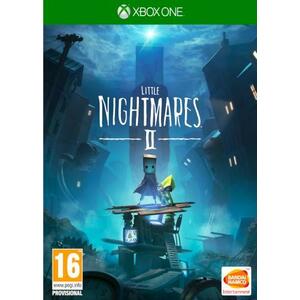 Little Nightmares II (Xbox One) kép