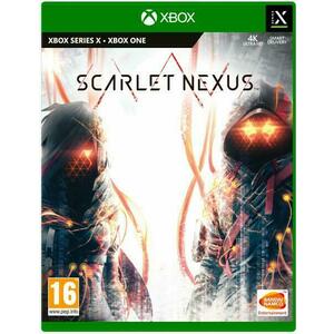 Scarlet Nexus (Xbox One) kép