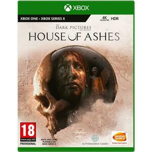 The Dark Pictures Anthology House of Ashes (Xbox One) kép