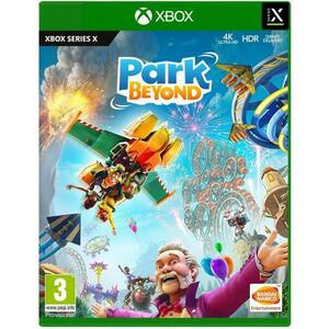 Park Beyond (Xbox One) kép