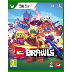 LEGO Brawls (Xbox One) kép