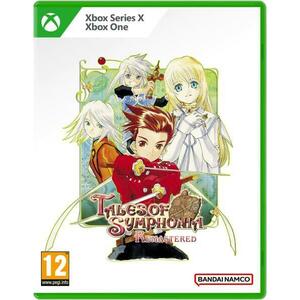 Tales of Symphonia Remastered [Chosen Edition] (Xbox One) kép