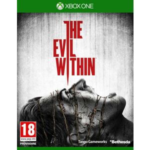 The Evil Within (Xbox One) kép