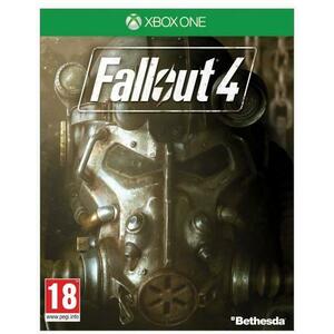 Fallout 4 (Xbox One) kép