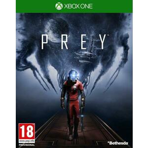 Prey (Xbox One) kép