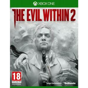 The Evil Within 2 (Xbox One) kép