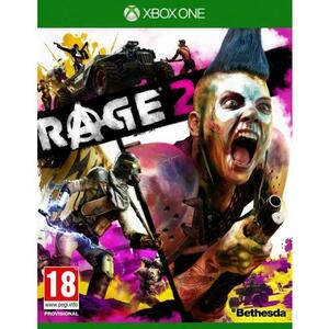 Rage 2 (Xbox One) kép