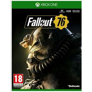 Fallout 76 (Xbox One) kép