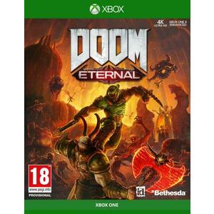 DOOM Eternal (Xbox One) kép