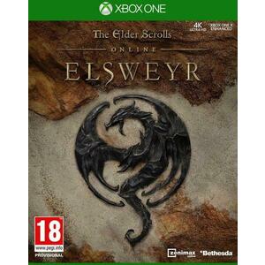 The Elder Scrolls Online Elsweyr (Xbox One) kép