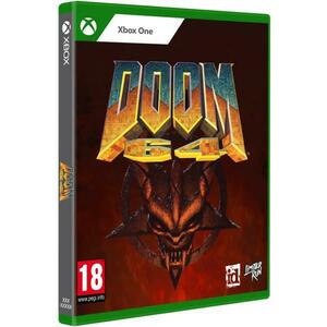 DOOM 64 (Xbox One) kép