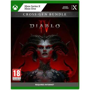 Diablo IV - Xbox One kép
