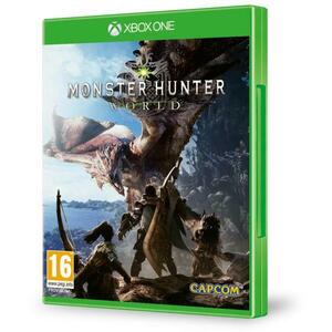 Monster Hunter World (Xbox One) kép