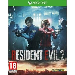 Resident Evil 2 (Xbox One) kép