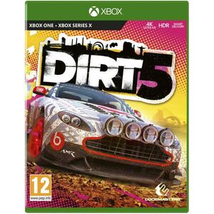 DiRT 5 (Xbox One) kép
