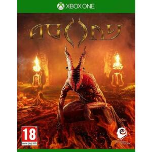 Agony (Xbox One) kép