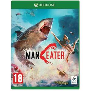 Maneater (Xbox One) kép