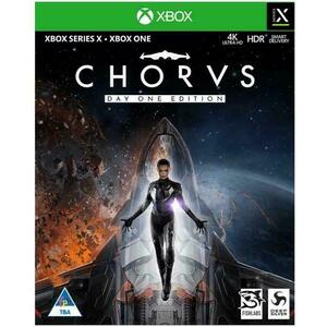 Chorus [Day One Edition] (Xbox One) kép