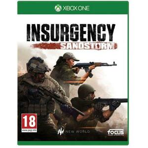 Insurgency Sandstorm (Xbox One) kép