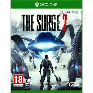 The Surge 2 (Xbox One) kép
