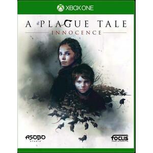 A Plague Tale Innocence (Xbox One) kép