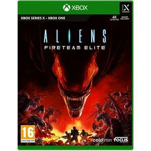 Aliens Fireteam Elite (Xbox One) kép