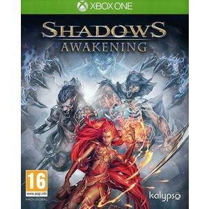 Shadows Awakening (Xbox One) kép