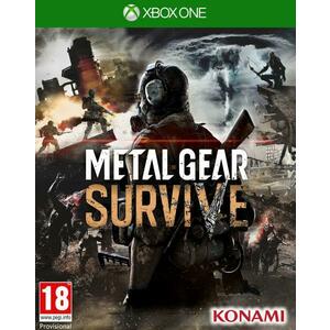 Metal Gear Survive (Xbox One) kép