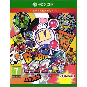 Super Bomberman R [Shiny Edition] (Xbox One) kép