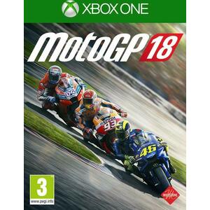 MotoGP 18 (Xbox One) kép