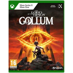 The Lord of the Rings Gollum (Xbox One) kép
