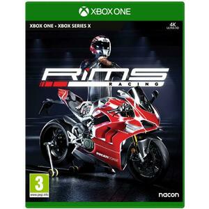 RiMS Racing (Xbox One) kép