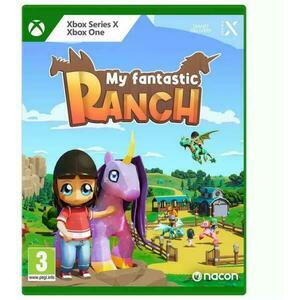 My Fantastic Ranch [Deluxe Version] (Xbox One) kép