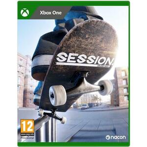 Session Skate Sim (Xbox One) kép