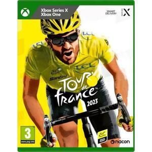 Tour de France 2023 (Xbox One) kép