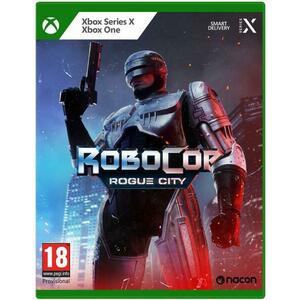 RoboCop Rogue City (Xbox One) kép