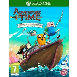 Adventure Time Pirates of the Enchiridion (Xbox One) kép