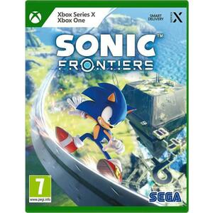 Sonic Frontiers (Xbox One) kép