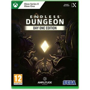 Endless Dungeon [Day One Edition] (Xbox One) kép